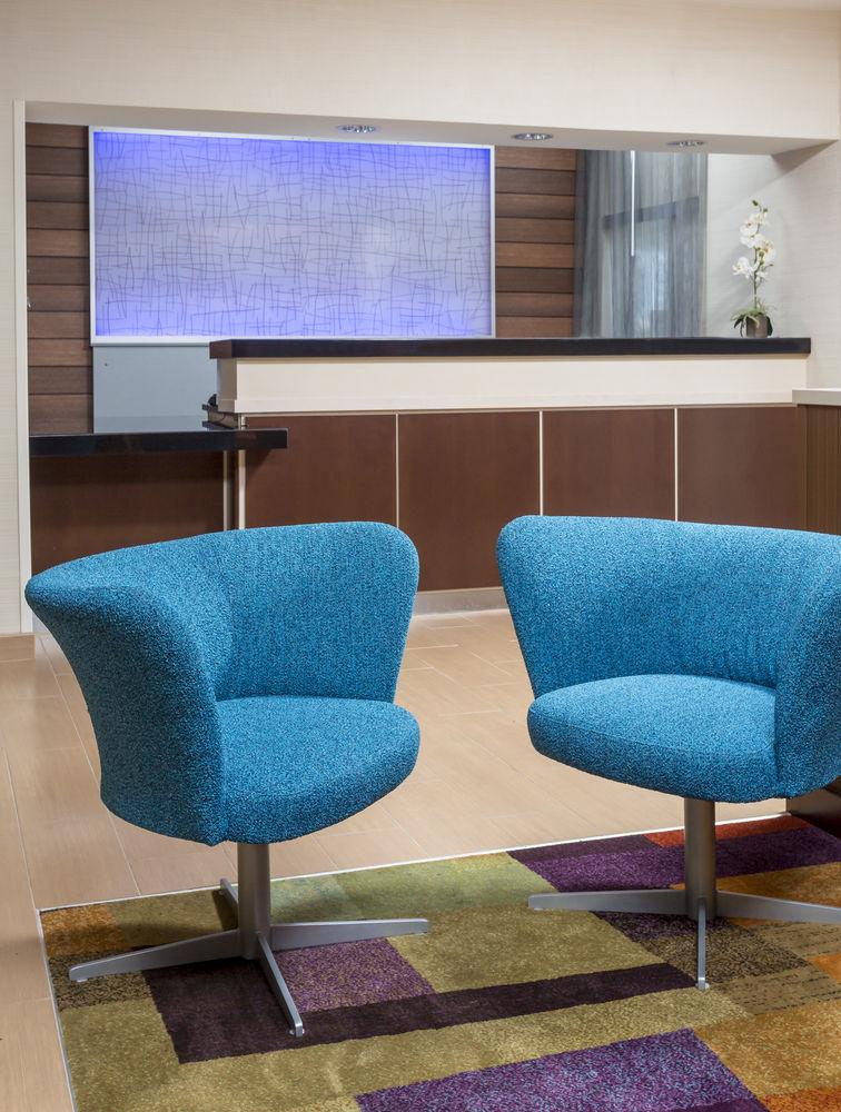 Fairfield Inn & Suites Corpus Christi Zewnętrze zdjęcie