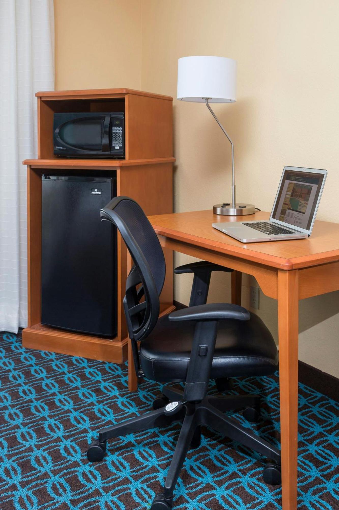 Fairfield Inn & Suites Corpus Christi Zewnętrze zdjęcie