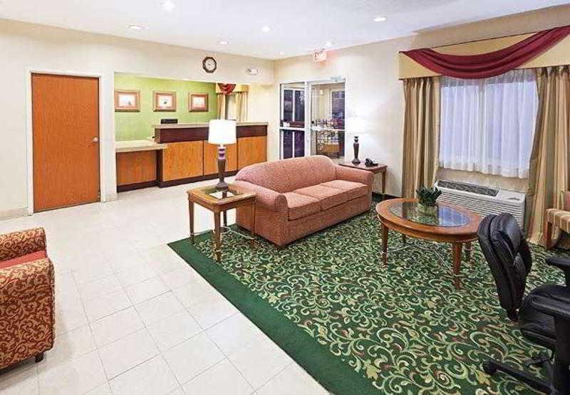 Fairfield Inn & Suites Corpus Christi Wnętrze zdjęcie