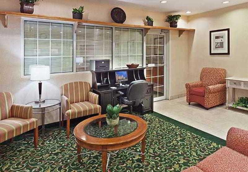 Fairfield Inn & Suites Corpus Christi Wnętrze zdjęcie