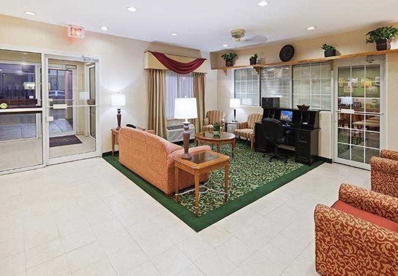 Fairfield Inn & Suites Corpus Christi Wnętrze zdjęcie